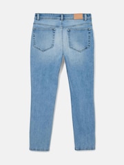 Mint Velvet Sculpting Skinny Jeans - Imagen 7 de 7