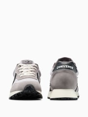 Converse Grey Omega Trainers - Image 6 of 7