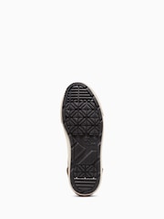 Converse Brown Chuck Taylor Olders Berkshire Trainers - Image 7 of 8