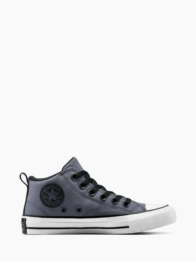 Converse Chuck Taylor Olders Malden Trainers - Imagen 1 de 7