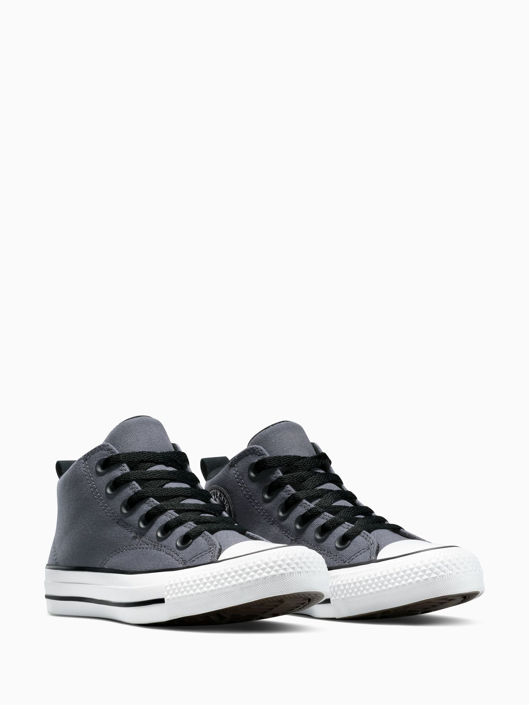 Buy Converse Blue Chuck Taylor Olders Malden Trainers from Next USA