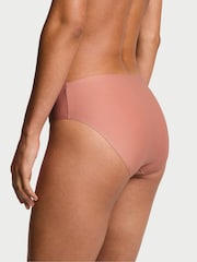 Victoria's Secret Desert Blush Nude Bikini Mid-Rise Knickers - Image 2 of 3