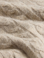 The Set 2 Komplet progasto pletenih puloverjev - Slika 4 iz 5