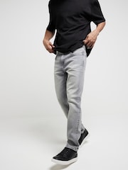 River Island Stretch-Jeans in Slim-Fit - Bild 2 von 6