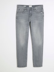 River Island Stretch-Jeans in Slim-Fit - Bild 5 von 6
