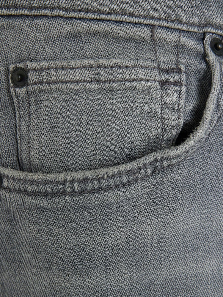 River Island Stretch-Jeans in Slim-Fit - Bild 6 von 6 River Island Stretch-Jeans in Slim-Fit - Bild 6 von 6