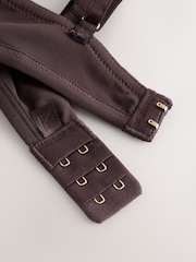 朱古力啡色 - N. Premium Ultimate Comfort Bra - 圖片 9，共 9