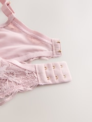 Lys pink - Total Support Blonde Bh'er - Billede 7 af 8