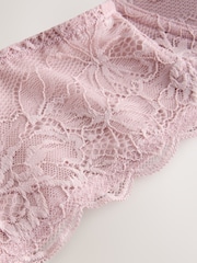 Lys pink - Total Support Blonde Bh'er - Billede 8 af 8