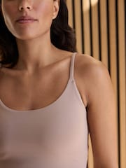 Neutral Active Longline Secret Support Sports Crop Bra - Image 5 of 9