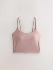 Neutral Active Longline Secret Support Sports Crop Bra - Image 6 of 9