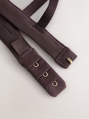 朱古力啡色 - N. Premium Ultimate Comfort Bra - 圖片 8，共 8