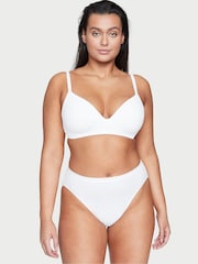 Victoria's Secret White Brief Knickers - Image 1 of 2