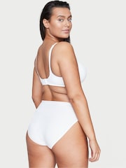 Victoria's Secret White Brief Knickers - Image 2 of 2