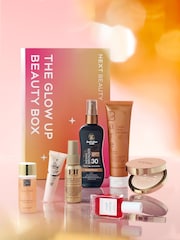 The Glow Up Beauty Box (Worth Over £115) - Image 1 of 4