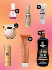 The Glow Up Beauty Box (Worth Over £115) - Image 4 of 4