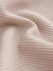 Baker by Ted Baker Oversized Textured Hoodie - Image 10 of 10