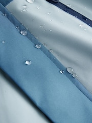 světle modrá - Nepromokavá Anorak s flísovou podšívkou (3-7let) - Obrázek 11 z 11