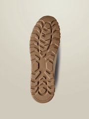 Charles Tyrwhitt Natural Knitted Trainers - Image 4 of 4