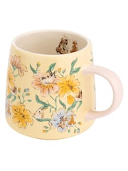 Cath Kidston Yellow Bunny Billie Mug - Image 3 of 4