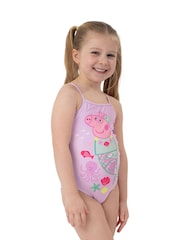 Bañador de Peppa Pig de Character - Imagen 2 de 11