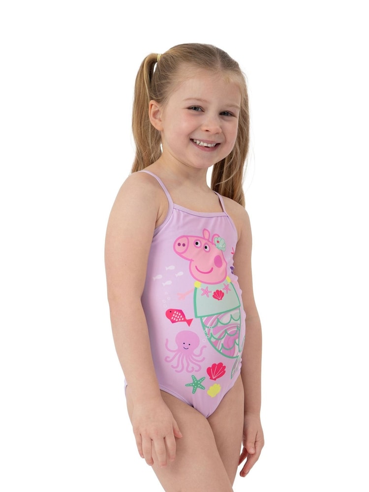 Bañador de Peppa Pig de Character - Imagen 2 de 11