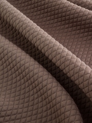 Neutral Textured Overhead Hoodie - Image 7 of 7