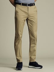 Charles Tyrwhitt Natural Performance Chinos - Image 1 of 6