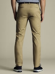 Charles Tyrwhitt Natural Performance Chinos - Image 2 of 6