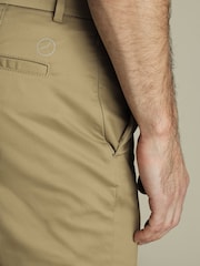 Charles Tyrwhitt Natural Performance Chinos - Image 4 of 6