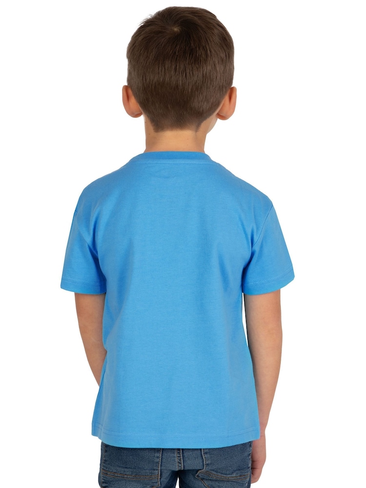 Colori da evitare per la cameretta dei bambini