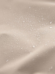 Neutral Waterproof Fleece Lined Puddlesuit (3mths-7yrs) - Image 5 of 5
