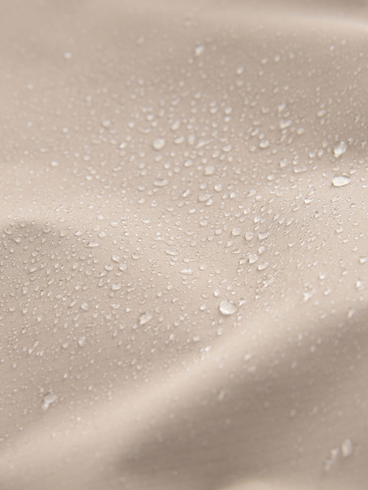 Neutral Waterproof Fleece Lined Puddlesuit (3mths-7yrs) - Image 5 of 5