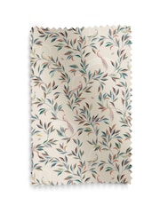 Sara Miller Natural Stone Ornamental Peacock Made to Measure Roller Blind - Image 5 of 6