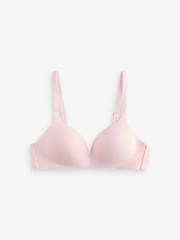 Boux Avenue Non Wired Plunge Bras 2 Pack - Image 3 of 3
