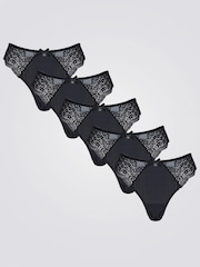 Boux Avenue Paige Briefs 5 Pack - Image 1 of 1