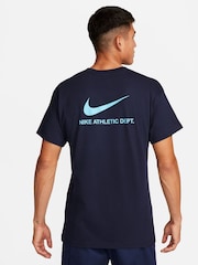 Nike Black T-Shirt - Image 2 of 5
