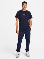 Nike Black T-Shirt - Image 5 of 5