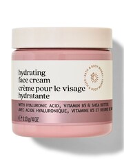 Bath & Body Works With Hydrating Acid + Vitamin B5 + Shea Butter Face Cream 113g - Image 1 of 2