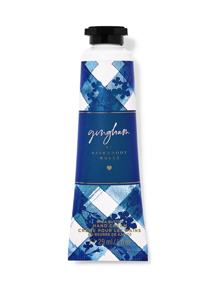 Bath & Body Works A Thousand Wishes Hand Cream 1 fl oz / 29 mL - Image 1 of 1 Bath & Body Works A Thousand Wishes Hand Cream 1 fl oz / 29 mL - Image 1 of 1