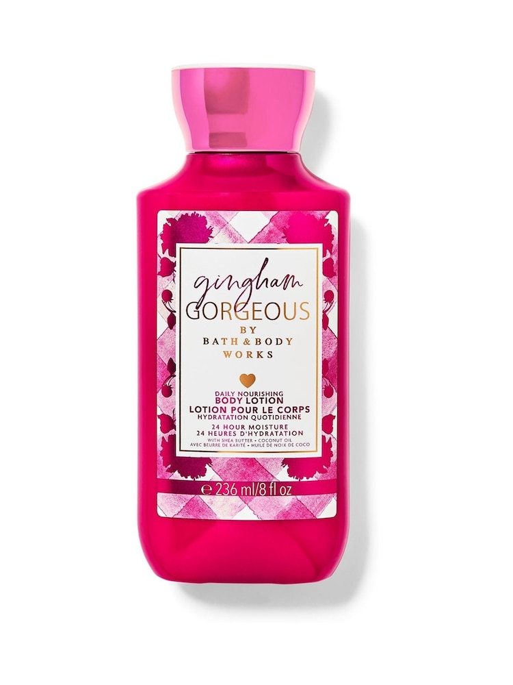 Bath & Body Works Body Lotion 8 fl oz / 236 mL - Image 1 of 1