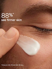 Clarins Men Wrinkle-Smoothing & Firming Care Moisturiser 50ml - Image 4 of 5