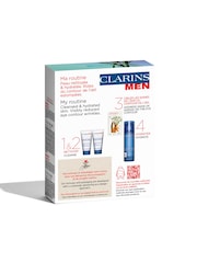 Clarins Men Hydration Essentials Gift Set Worth over £43 - Image 3 of 3