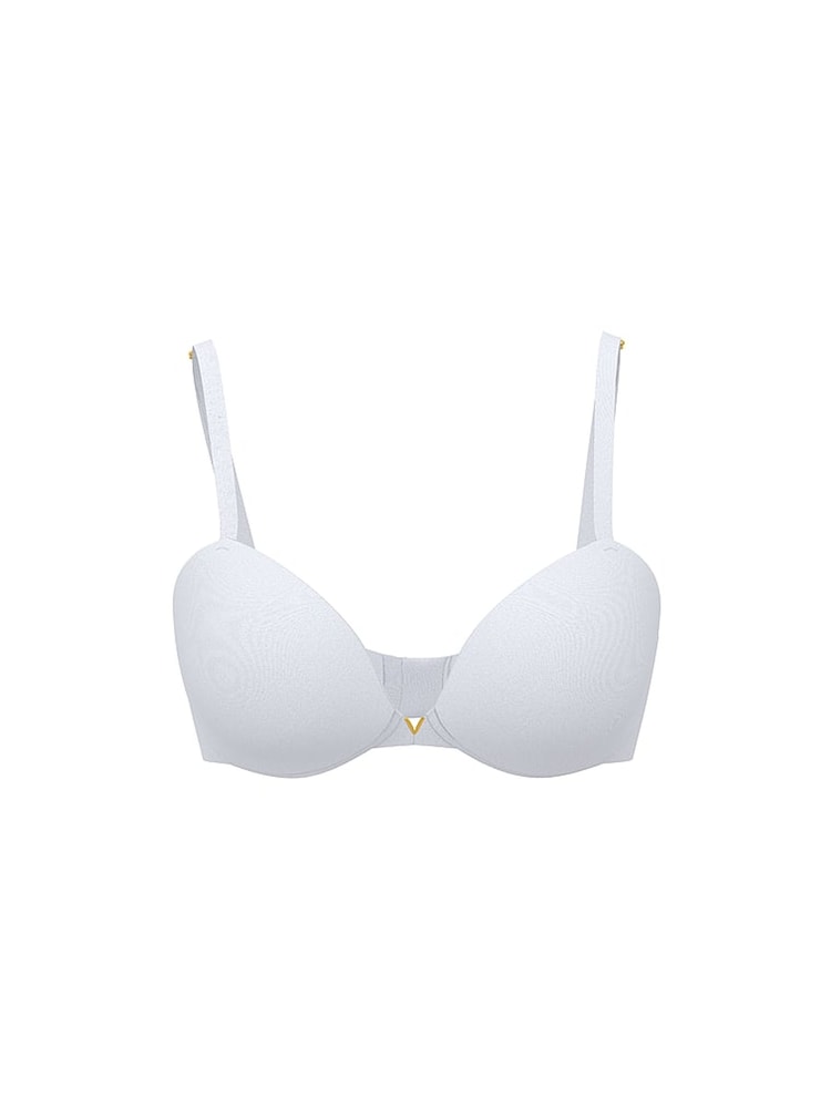 Victoria's Secret Palest Blue Push Up Bra - Image 3 of 3