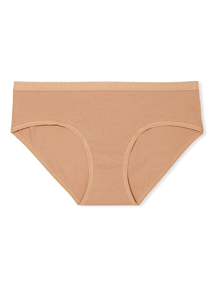 Victoria's Secret Praline Nude Hipster Knickers - Image 3 of 3