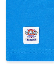Character PAW Patrol Skye Marshall Chase 100% Cotton T-Shirt - صورة 10 من 12