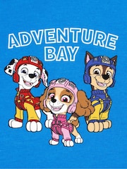 Character PAW Patrol Skye Marshall Chase 100% Cotton T-Shirt - صورة 12 من 12