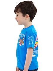 Character PAW Patrol Skye Marshall Chase 100% Cotton T-Shirt - صورة 5 من 12