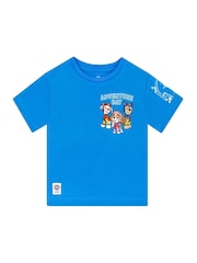 Character PAW Patrol Skye Marshall Chase 100% Cotton T-Shirt - صورة 7 من 12