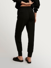 Varley Black The Slim Cuff Joggers 27.5 - Image 5 of 5